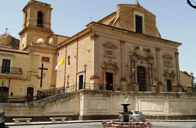 “Camminare insieme nella speranza”: il cenacolo quaresimale multietnico a Licodia Eubea, il 6 aprile, Chiesa Santa Margherita